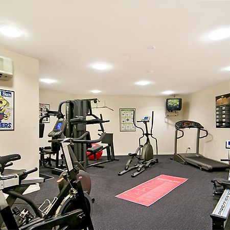 Ultiqa Shearwater Resort 칼론드라 외부 사진